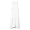 2023 novo verão roupas femininas Novo elegante saia longa estilo vassoura saia bolo saia vestido
