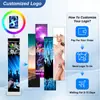 Cabina de Fotos para Tableta Cabina de Fotos 360 Luz de Relleno RGB Herramienta para Selfies de Transmisión en Vivo de Video
