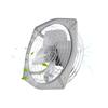 Ventilador Industrial al por Mayor Ventilador de Extracción de Gran Volumen de Aire Pequeña Potencia Gran Volumen de Aire Ventilación Ventilador Octogonal Ventilador de Extracción