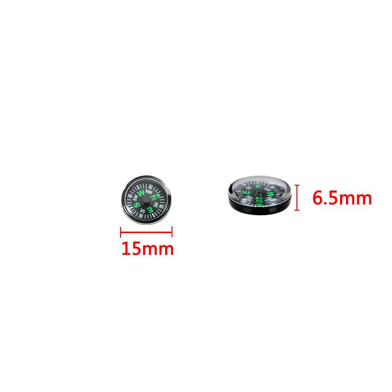 15mm塑料
