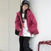 Chaqueta para Niña Primavera Otoño 2026 Nueva Elegante Estilo Casual Infantil Chaqueta con Capucha Top para Niñas Mayores Chaqueta de Trekking Moderna