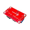 Módulo de fuente de alimentación de refuerzo ajustable XL6019DC-DC, corriente de alta potencia, versión mejorada Super XL6009 LM2577