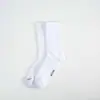 Calcetines para Hombre de Caña Media de Algodón para Hombre y Mujer de Color Sólido Absorbentes de Sudor Calcetines Cortos Deportivos de Color Sólido Calcetines Largos Deportivos