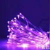 Luces de Hadas, Luces Ambientales, Luces de Cable de Cobre, Puestos, Luces de Mercado Nocturno, Linternas Rojas Festivas para el Festival de Primavera y el Día Nacional, Luces de Hadas LED a Batería