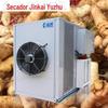 Jinkai Energia do Ar Medicina Herbal Chinesa Polygonatum Odorifera Secador Eficiente