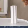 Decoraciones Minimalistas para Entrada de Casa Estilo INS, Mueble de TV para el Hogar, Jarrones Decorativos para Salas de Modelos, Jarrones Pequeños Estilo Wabi-Sabi