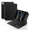 Teclado Mágico é Adequado para iPad Pro 11Air13 Contatos Conectados Diretamente ao Árabe, Espanhol, Português e Russo