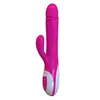 Nolan Columpio Amor AV Vibrador Masturbador Femenino Estimulador Clitoriano Masajeador Vibratorio de Orgasmo Juguete Sexual para Adultos