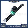 Adequado para BMW Série 3 E90E91 levantador de vidro traseiro esquerdo 51357140589 conjunto de suporte do levantador de vidro