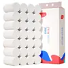 Rolos de Papel Higiênico Atacado, Rolos de Papel Higiênico Doméstico, Papel Higiênico Atacado para Dormitórios, Vendas Diretas de Fábrica, Dropshipping