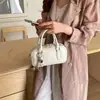 Bolso de Mano Versátil de Moda de Nicho para Mujer 2026 Nuevo Casual Versátil Sensación de Alta Gama Versátil Bolso de Hombro Único Cruzado Moderno