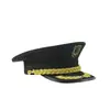 Sombreros de Talla Grande Hechos a Medida para América del Norte, Europa y África; Sombreros de Estándar Profesional; Sombreros Ceremoniales Extranjeros de Ala Ancha; Hecho en fábrica bajo pedido