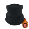 Cachecol de Veludo Camuflado Dupla Face para Prevenir o Frio no Ciclismo e Manter o Aquecimento no Inverno Espessado à Prova de Vento Máscara de Orelha para Uso Externo Fabricante