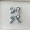 Tecido de Lã Macio e Ceroso Adesivos de Etiqueta Acessórios de Laço Presilhas de Cabelo Capas de Celular Bolsas Sapatos Meias Acessórios de Roupa Acessórios DIY