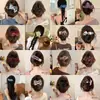 2026 Nuevo Pinza de Pato Grande para Cabello Grueso, Pasador para la Parte Trasera de la Cabeza, Pinza para el Cabello de Moño para Mujeres, Pasador para Peinado Recogido