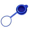 Barril Água Dust Cover Água Purificação Barrel Cover Barrel Cover Seal Ring Silicone Barrel Universal Drinking Water Reuse