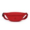 Nova Bolsa de Axila Fashionável para Passeio Esportivo, Leve e Versátil, Bolsa de Peito Casual e Portátil, Bolsa de Ombro Transversal Simples para o Dia a Dia