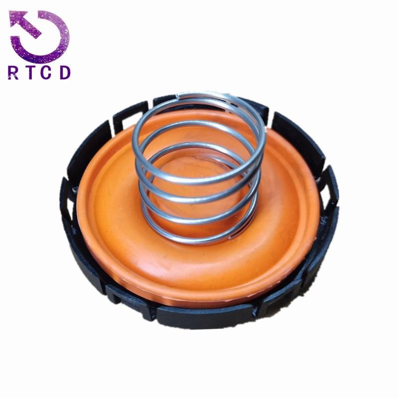 11127588412废气阀盖A