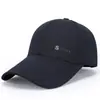 Gorras para Hombre Estilo Coreano Nuevo Moda Casual Gorra de Béisbol Deportes al Aire Libre Gorra con Visera de Moda Protección Solar Sombrero para el Sol para Hombres