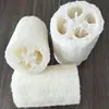 Esponja de Lufa, Toalla de Baño, Toallita de Baño de Segmento de Lufa, Masaje de Baño de Lufa, Cepillo para Ollas y Tazones, Lufa al por Mayor