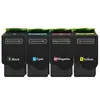 Personalizado para Cartucho de Toner Pantum Ctl-300/350/355 Cartucho de Tinta Cp2506Dn Cp2510Dn Cm7115Dn