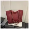Bolsa de Ombro Único Color Block Fashion Versátil de Alta Qualidade para o Dia a Dia Feminina Nova Coleção Primavera 2026 Bolsa Tote de Grande Capacidade