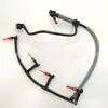 BK3Q-9K022-AG para Ford Ranger/Transit motor 2.2 tubo de retorno de óleo