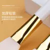 Brocha de maquillaje multifuncional de pelo suave, ultrafina, de cabeza plana, para base de maquillaje, de arcilla, de silicona, con cabezal suave