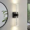 Luminária de Parede de Tomada Sem Furo Sala de Estar Quarto Cabeceira Sem Fiação Decoração Interruptor com Plugue Luminárias Zhongshan