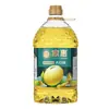 Aceite de Soja Jia Hui Sin OGM, Aceite de Soja Esencial para el Hogar, Aceite de Soja Muy Aromático, Aceite Comestible al por Mayor en Barril Entero de 5L