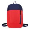Centro de Educación Temprana Jardín de Infantes Clase Preescolar Clase Grande Clase Mediana Mochila Escolar Grande Mochila para Bebé Niños Logo Impreso Personalizado