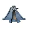 Retrilhadores de Trilho de Mineração, Usados em Pares (Esquerdo e Direito), Equipamentos de Manutenção Ferroviária, Equipamentos de Resgate de Via, à Venda por Qiancheng