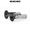 Venta Directa de Fábrica Manillar Universal de Alto Rendimiento para Motocicleta de Carreras Vehículo Todoterreno Modificado Manillar Ufo 22Mm24Mm