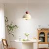 Luminária Pendente para Restaurante Nova e Usada 2025 com Braço Ajustável, Luminária para Mesa de Jantar, Luminária Estilo Retro Francês para Sala de Jantar, Luminária para Balcão de Bar Estilo Nanyang