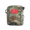 Bolsa de Tareas Camuflada Nueva para Exteriores Nueva Bolsa de Tareas Impermeable de Tela Oxford Bolso de Hombro Bolsa para Llaves Bolso Cruzado Diario