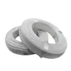 Cable multiconductor de mica alambre de alta temperatura ignífugo 2 3 4 5 6 hilos alta temperatura 500 grados alambre de alta temperatura vendido
