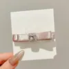 Pinza para el pelo de pez de dibujos animados para niñas, Pasador de alta gama, Pinza lateral colorida dulce y linda para bebés, Accesorio para el pelo