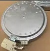 Estufa Miji Estufa Cerámica Eléctrica Ego con Placa Calefactora de Varilla 13 16.5 18 20 23cm Núcleo de Estufa Exportado a Europa