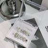 Puro Handmade Vestindo Armadura Ins Nicho Estilo Simples Vestindo Nail Art Acabado Branco Fake Nail Patch Short Nail Art