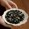 Sopa Auténtica de Algas Marinas y Piel de Camarón, Sopa Instantánea para Uso Doméstico, Sustituto de Comida, Lista para Comer, Sin Aditivos, No Necesita Lavar, Enlatada, Sabor Delicioso