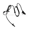 Adequado para 11-15 Jeep Grand Cherokee Dodge Durango Sensor ABS da Roda Dianteira 56029447Af