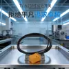 Sensor inductivo cuadrado Zhiyi TL-Q5MC1 interruptor de proximidad