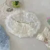 2026 Verano Nuevo Estilo Falda Tutú Princesa de Malla para Niñas Falda Corta Dulce para Bebés Pantalones Falda Versátiles de Pastel para Niños de Un Año