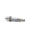 Conector de Bloqueo Automático Push-Pull Médico Metálico 00S Enchufe Socket Coaxial Era Ffa Unipolar de 1 Pin Cabezal de Aviación M7