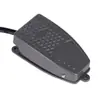 Interruptor de Pie con Terminal Yblt-Ekw/5A/B Pedal de Aleación de Aluminio Metálico Pedal de Pie 220V