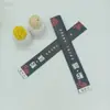 Produção de filme para embalagem de hashi personalizado Capa de palito de dente de hotel Publicidade de restaurante Capa de palito de dente Logotipo Saco para hashi