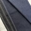 Tecido Jeans Estampado 200g 70C30T Não Desbota Algodão Penteado Jeans Calças Jaqueta Tecido para Vestuário