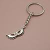 Amazon Xiyin Temu AliExpress Joias Explosivas Máscara Simples Keychain Pingente