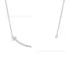 V oro versión alta sonriente collar completo de diamantes mano de obra fina grueso chapado en oro rosa de 18 quilates cara sonriente superficie lisa collar ventas directas de fábrica
