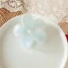 Europa y Estados Unidos Transfronterizo Nuevas Explosiones Flor de Huevo Pinza para Agarrar Flores Pasador Anillo para el Cabello Peine Accesorios para el Cabello Colección de Peines para Mujeres